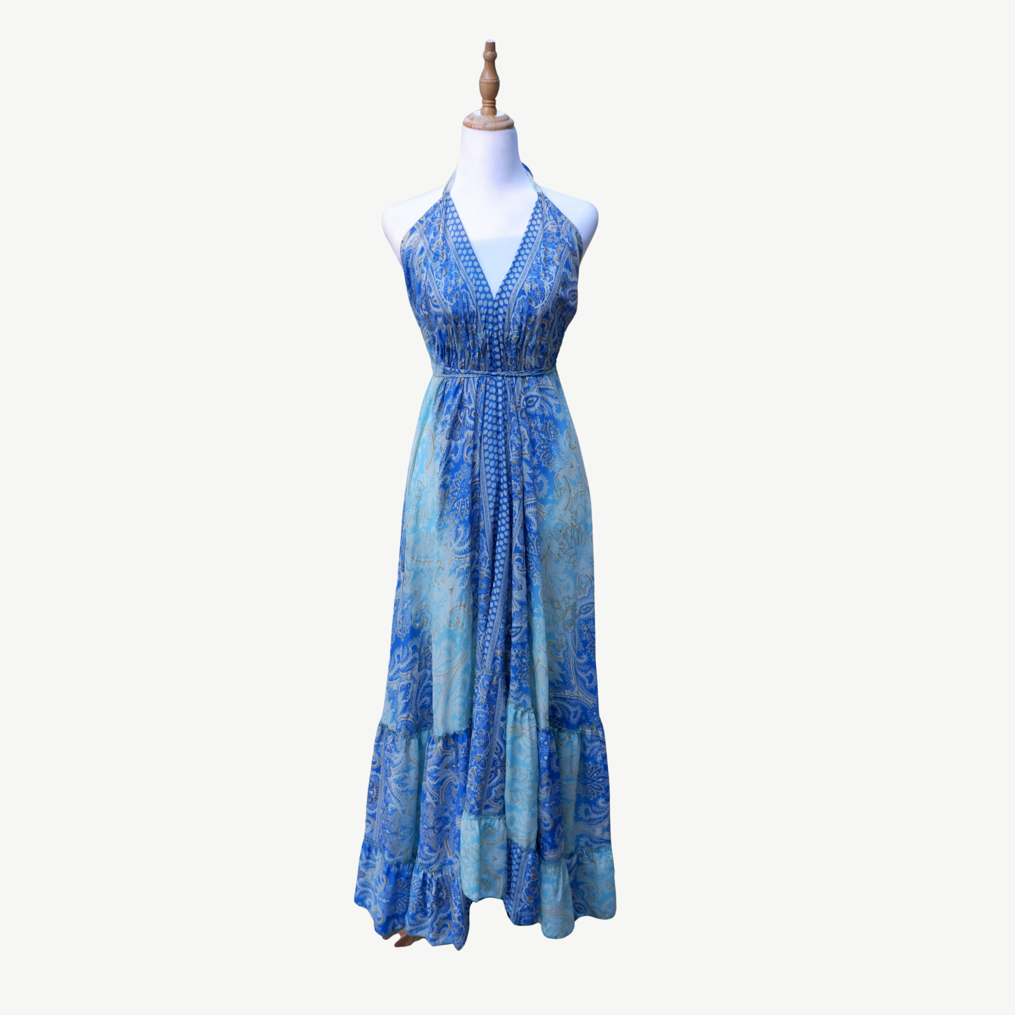 The Bali Dress