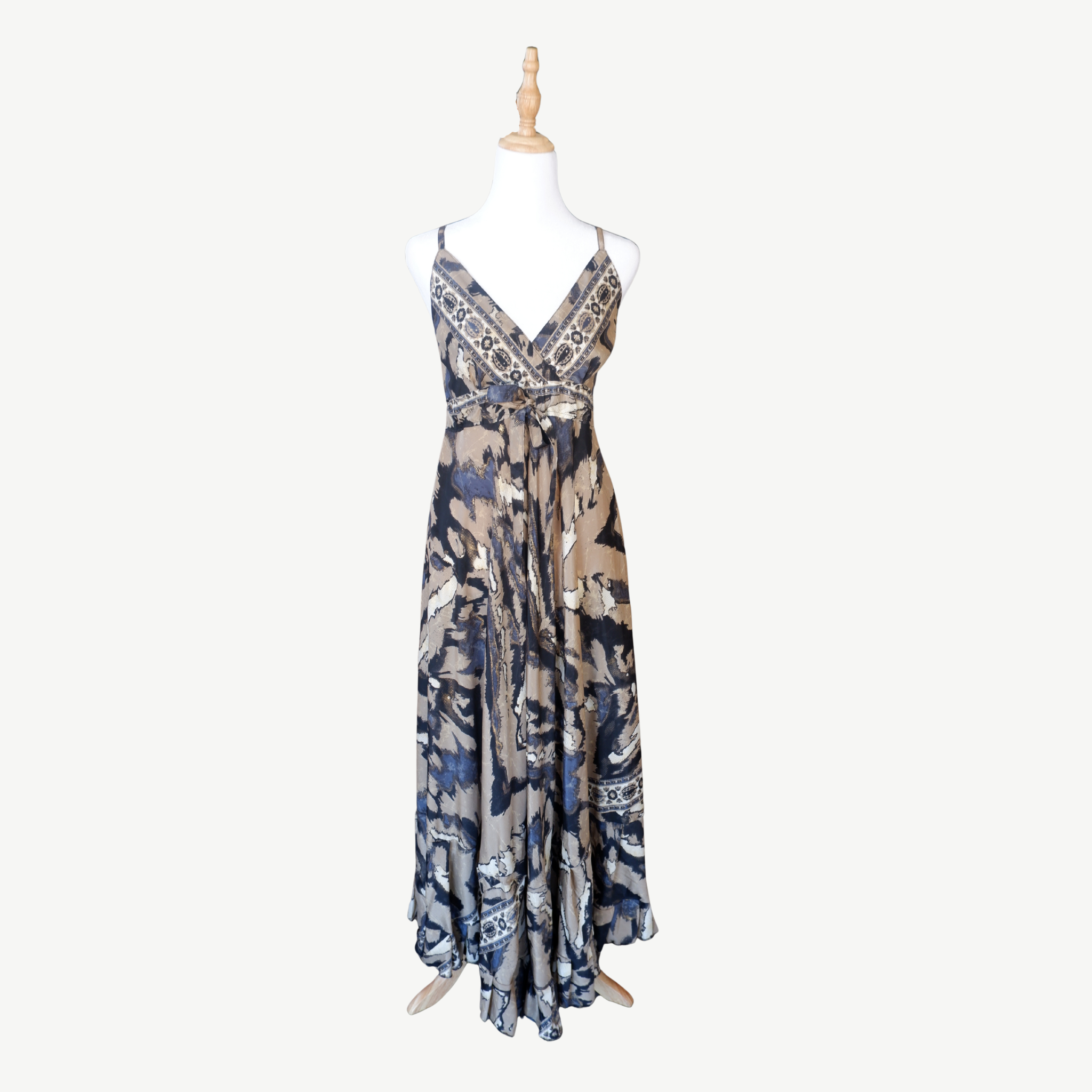 The Majorca Dress