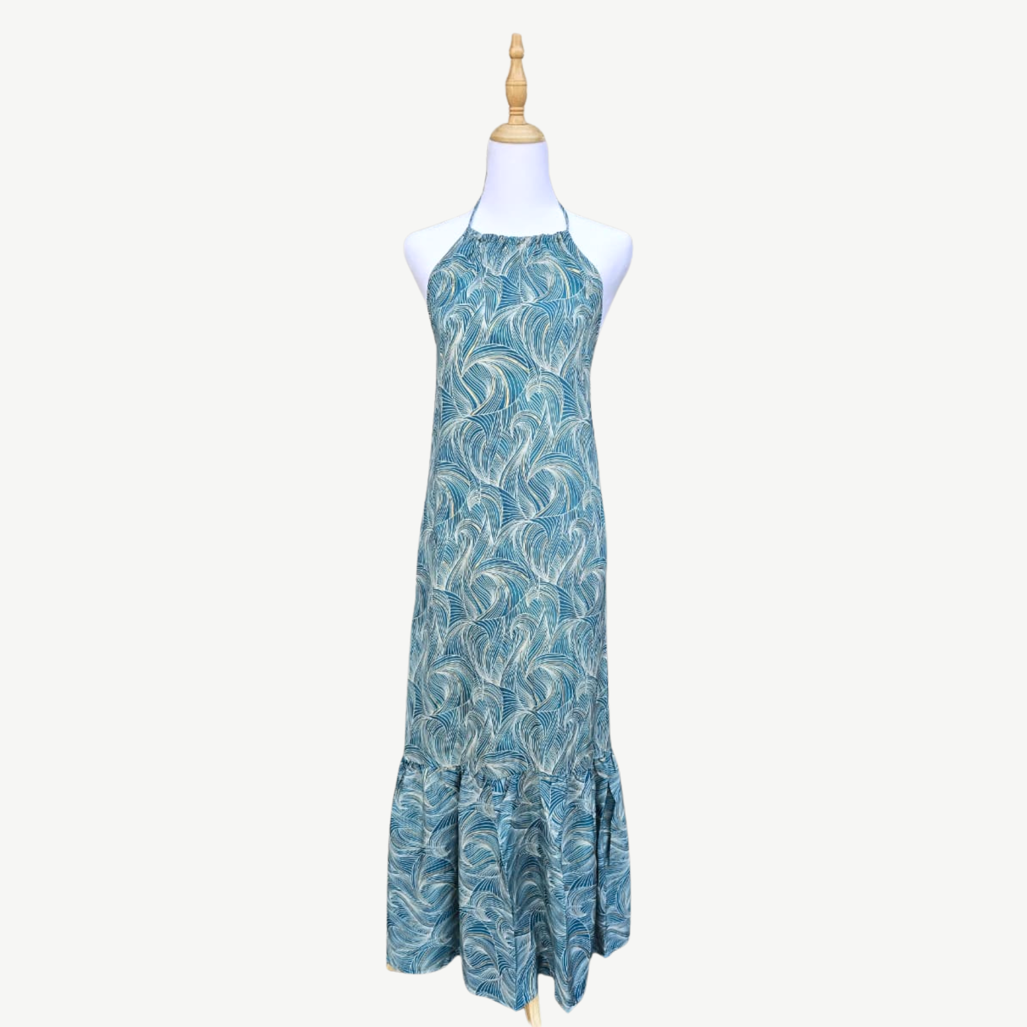 The Lisbon Dress