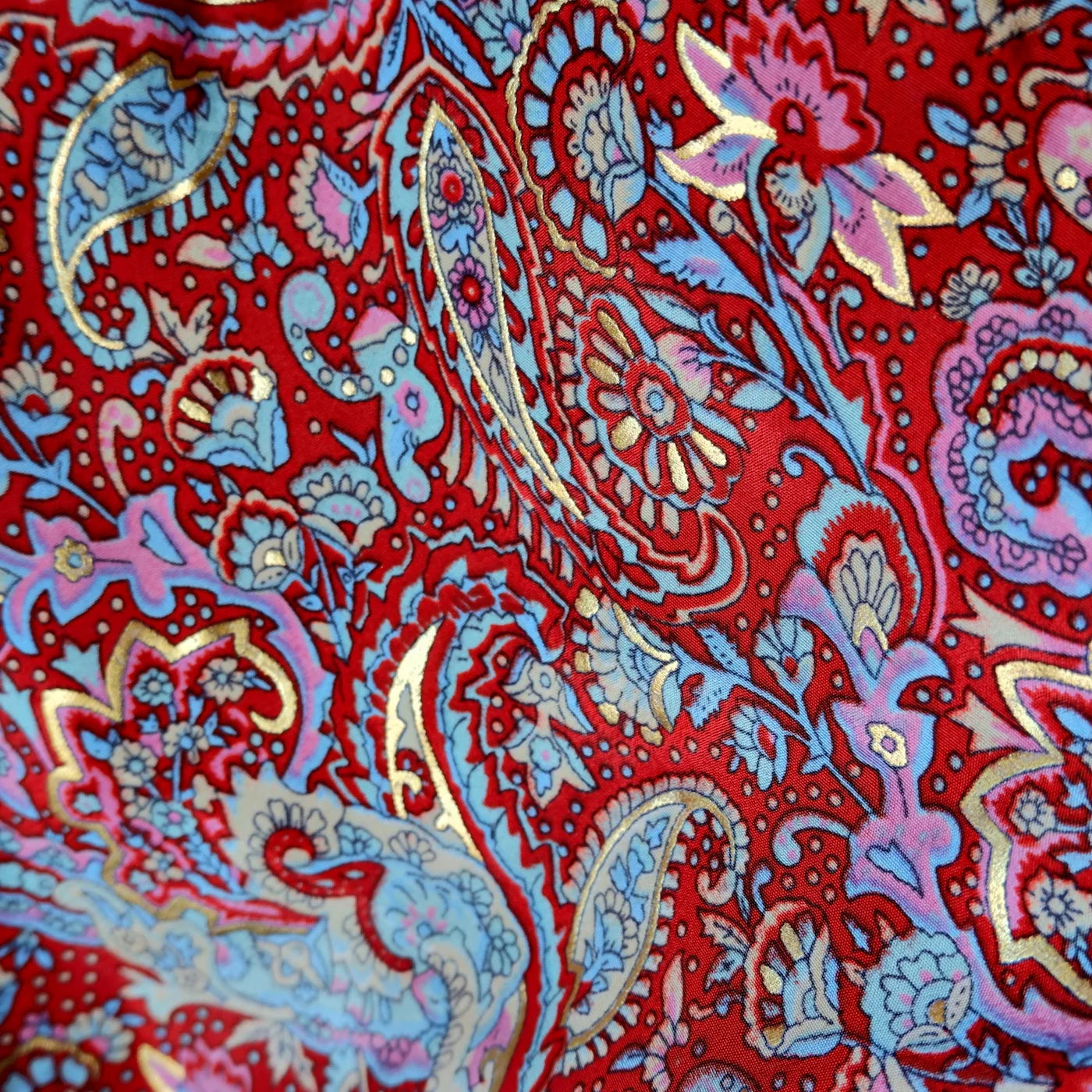 The Kalkan Kaftan Dress | Summer Statement | Scarlet