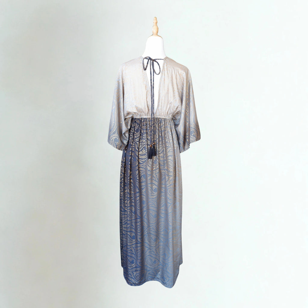 The Kalkan Kaftan Dress | Wisdom