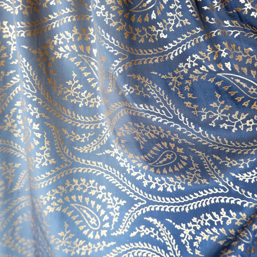 The Kalkan Kaftan Dress | Wisdom