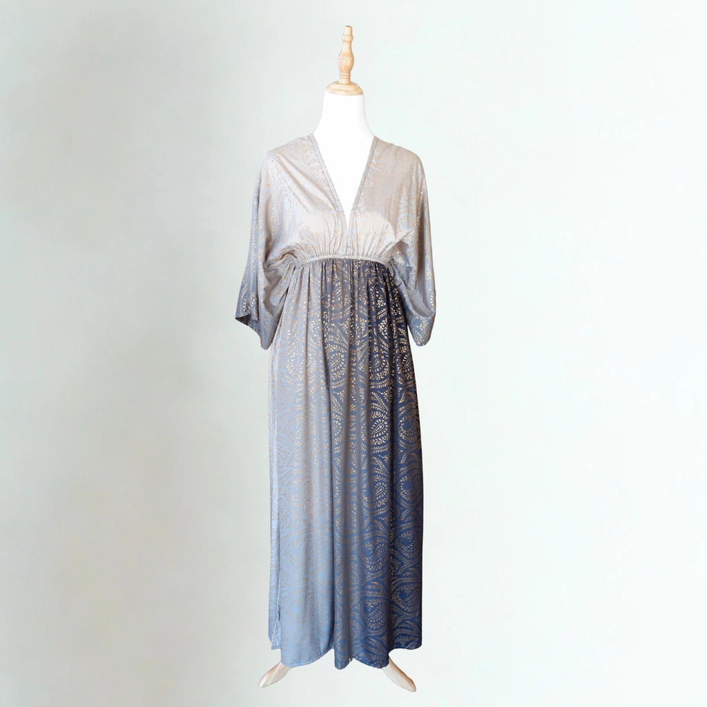 The Kalkan Kaftan Dress | Wisdom