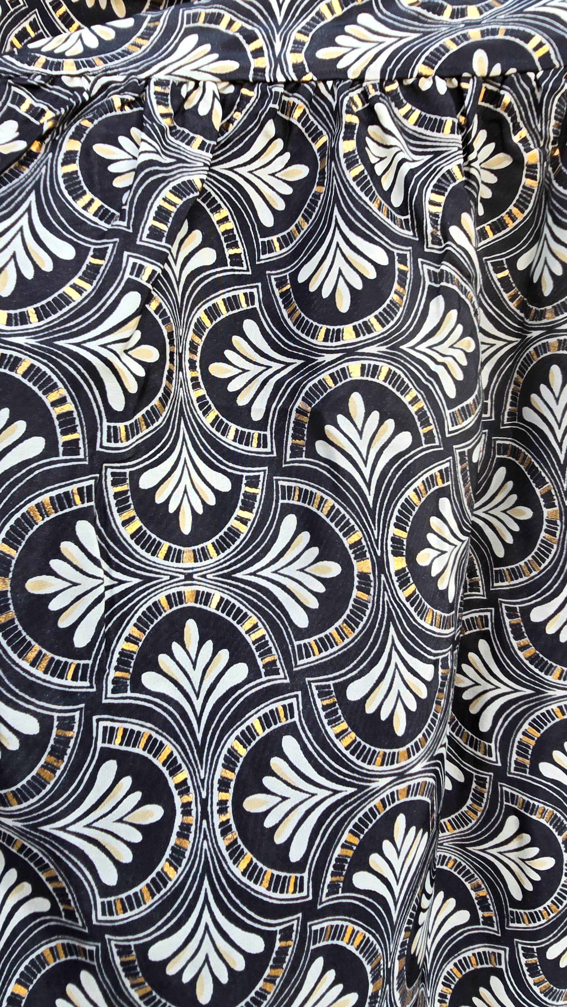 The Lisbon Dress | Orla
