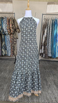 The Lisbon Dress | Orla