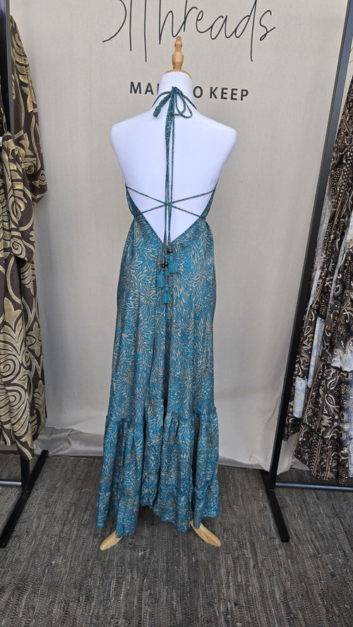 The Bali Dress | Foli