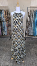 The Lisbon Dress | Gilded