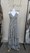 The Bali Dress | Palma