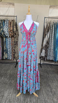 The Bali Dress | Fiora