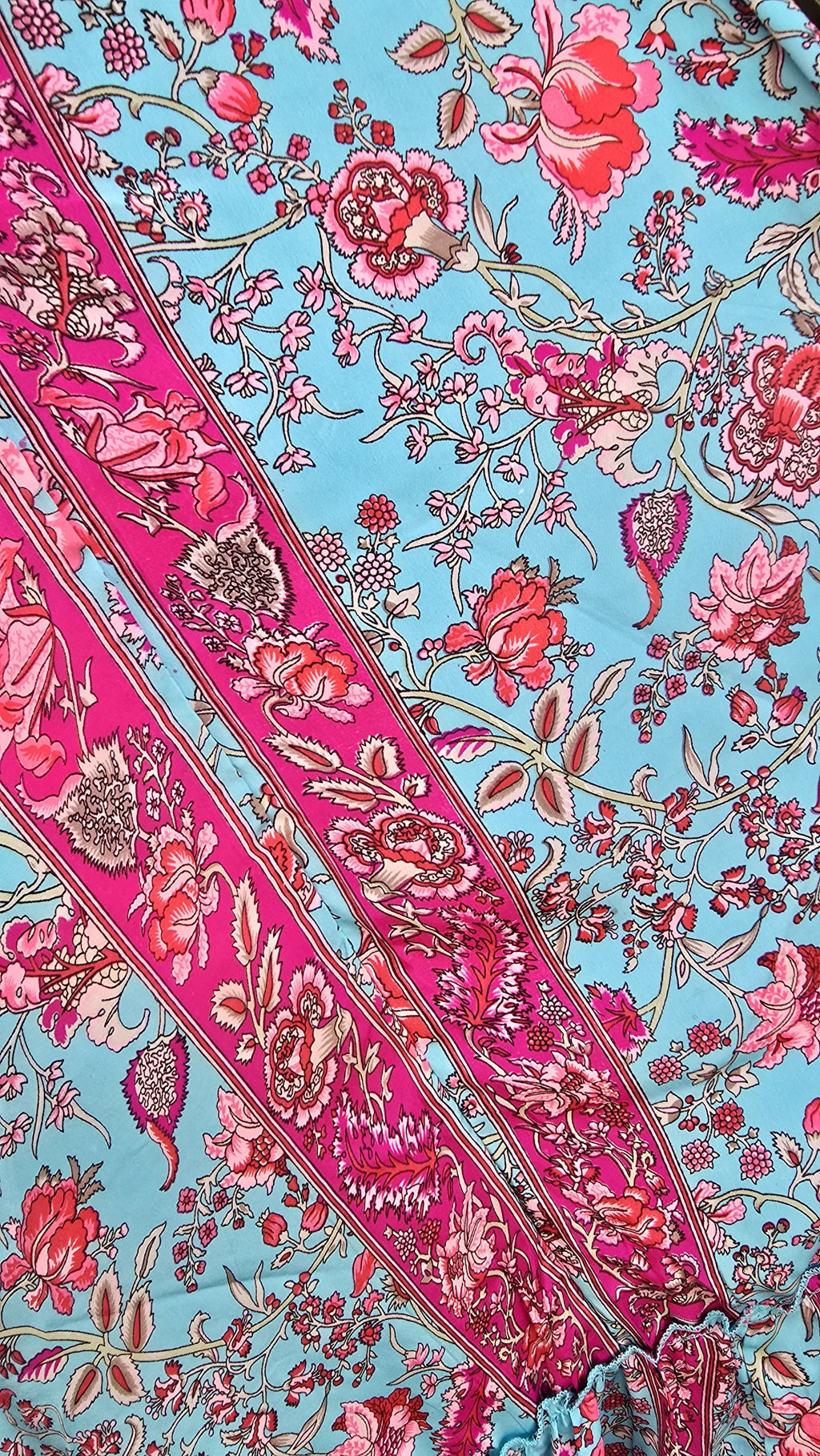 The Bali Dress | Fiora
