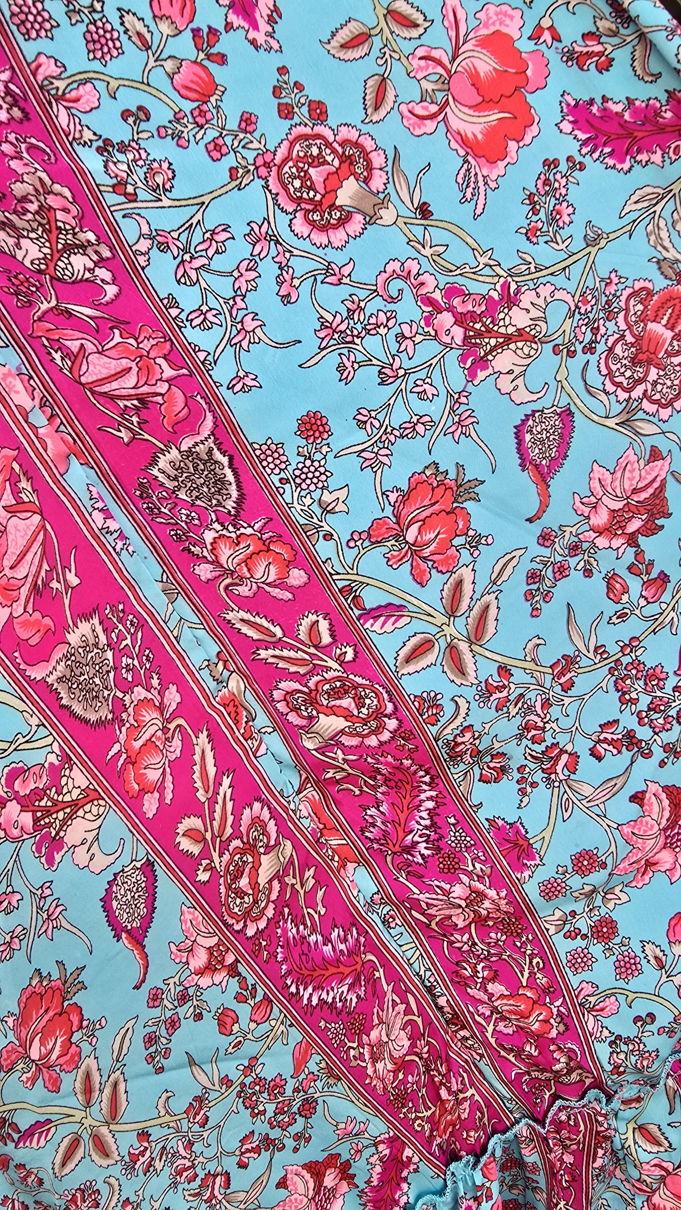 The Bali Dress | Fiora