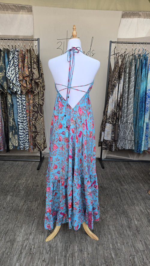 The Bali Dress | Fiora